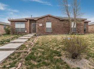 1105 Shasta Dr, Amarillo, TX 79110