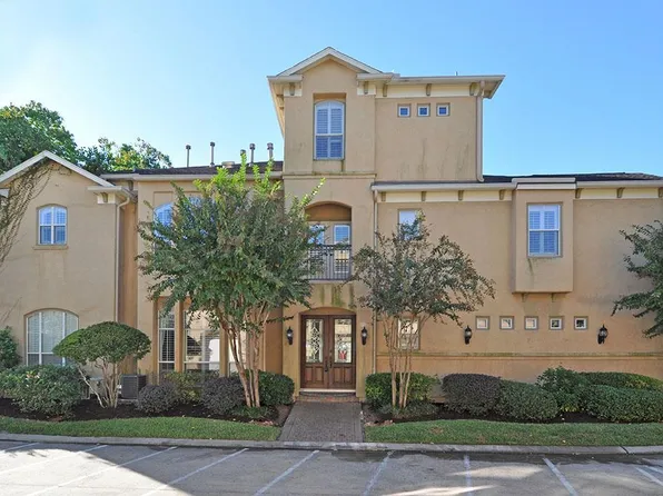 6215 Sutherland Sq, Houston, TX 77081