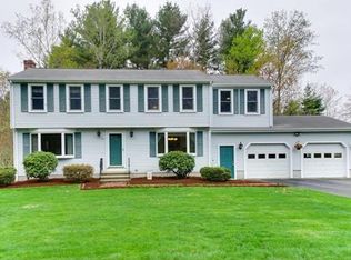53 Vine Brook Rd, Westford, MA 01886