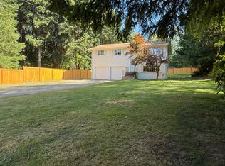 21518 123rd St E, Bonney Lake, WA 98391