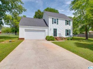 205 Bumblebee Dr, Harvest, AL 35749