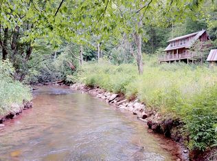 10557 Little Snowbird Rd, Robbinsville, NC 28771