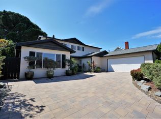 5770 Soledad Mountain Rd, La Jolla, CA 92037