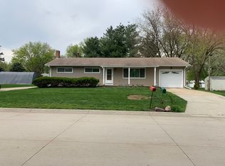 23 9th St, Woodbine, IA 51579