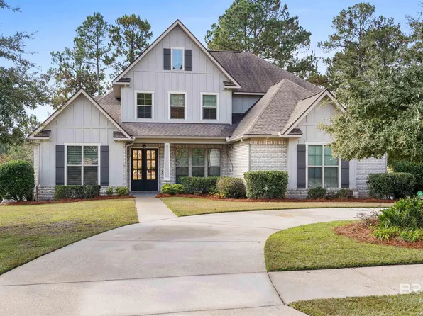 34182 Farrington Ln, Spanish Fort, AL 36527