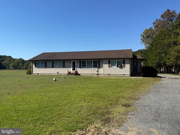 26802 Bethel Concord Rd, Seaford, DE 19973