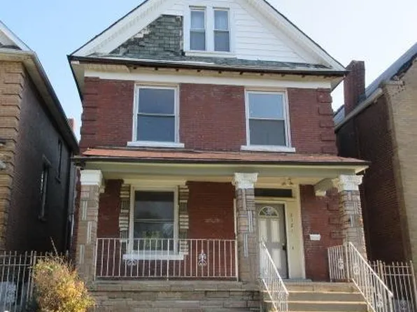 5121 Lotus Ave, Saint Louis, MO 63113