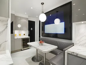 Sold by Sotheby's International Realty