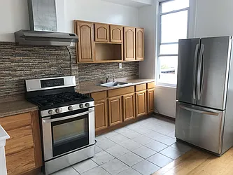 Rented by Wyckoff Realty