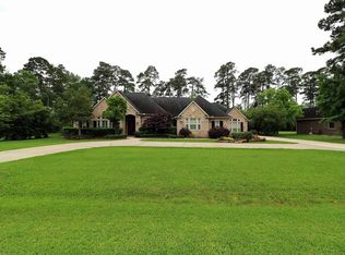 12334 Leather Saddle Ct, Houston, TX 77044