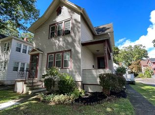205-207 Berkeley St, Rochester, NY 14607