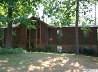 106 Yvonne Cir, Trussville, AL 35173