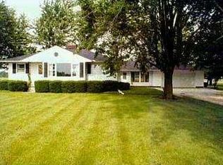 1980 N Nissen Rd, Martin, OH 43445
