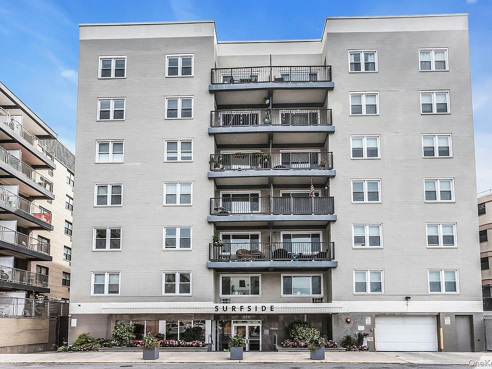 1st image of 840 Shore Road #3 E