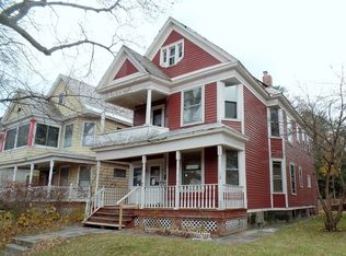1350 Parkwood Blvd, Schenectady, NY 12308