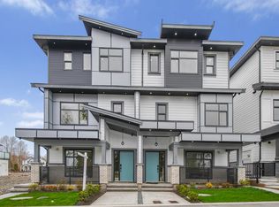 16505 20th Ave, Surrey, BC