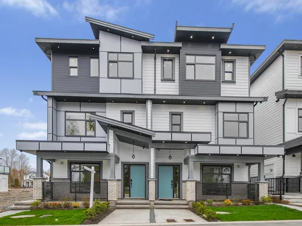 16505 20th Ave, Surrey, BC V3Z 9M9