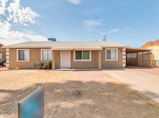 6907 W Verde Ln, Phoenix, AZ 85033