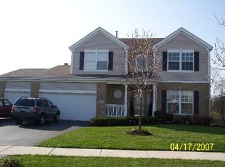 22642 Bass Lake Rd, Plainfield, IL 60544