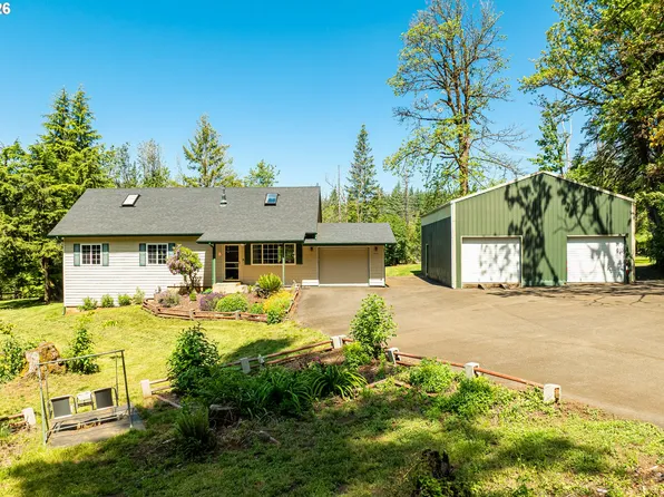 39508 SE 37th St, Washougal, WA 98671