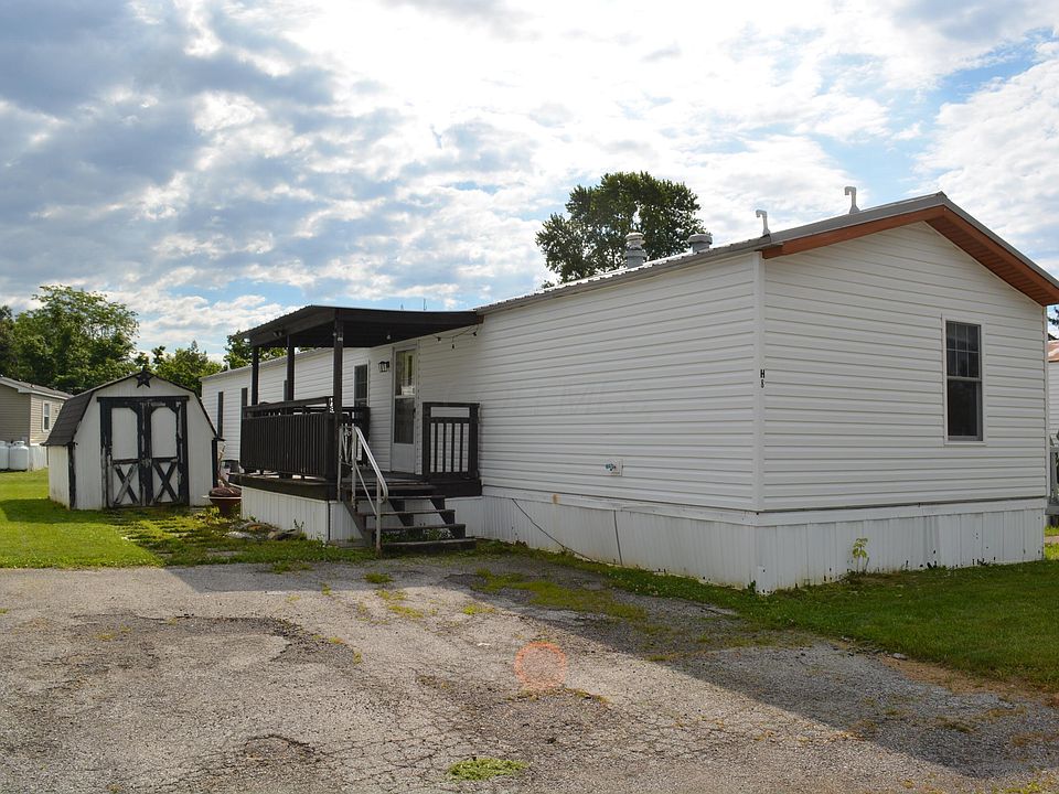 1st image of 6106 London Groveport Rd Lot H-8