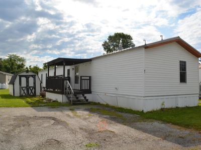6106 London Groveport Rd Lot H-8, Grove City, OH, 43123
