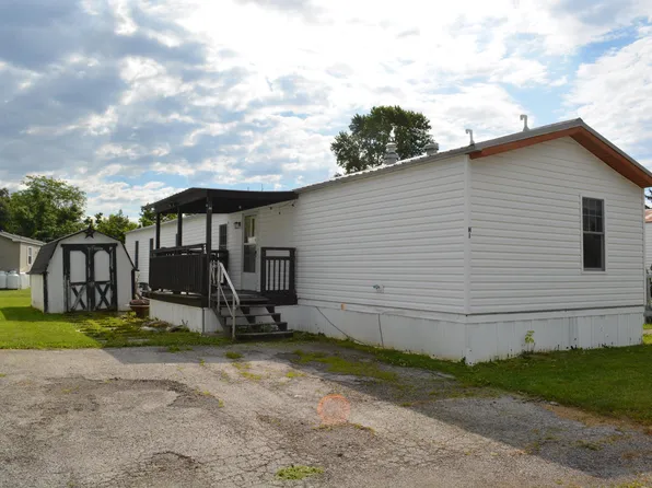 6106 London Groveport Rd Lot H-8, Grove City, OH 43123