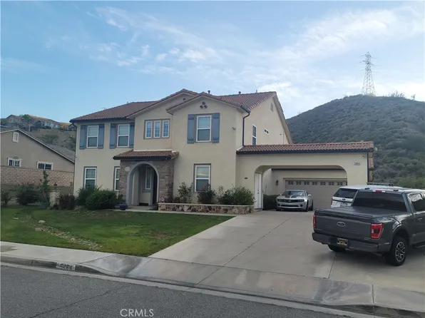 5464 N Valles Dr, San Bernardino, CA 92407