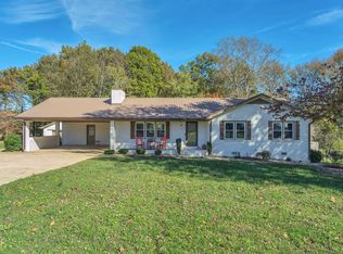 62 Tunstill Loop Rd, Fayetteville, TN 37334