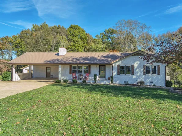 62 Tunstill Loop Rd, Fayetteville, TN 37334