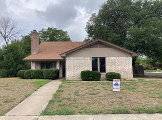 1501 Marsh Dr, Killeen, TX 76543