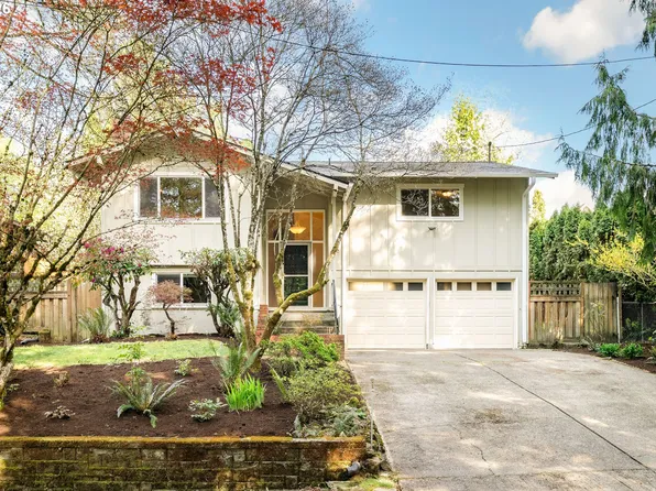 7422 SW 37th Ave, Portland, OR 97219