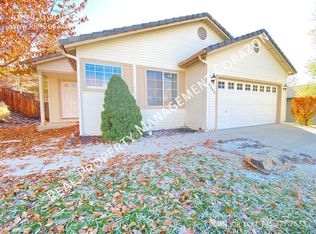 4644 Goodwin Rd, Sparks, NV 89436