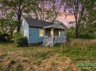 275 N Brown Rd, Bailey, MI 49303