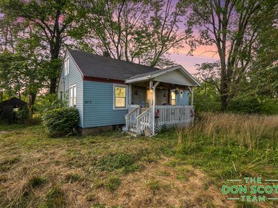 275 N Brown Rd, Bailey, MI, 49303