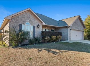 10497 Covey Rise Cir, Tuscaloosa, AL 35405