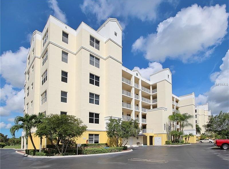 1st image of 1200 Country Club Dr APT 5101