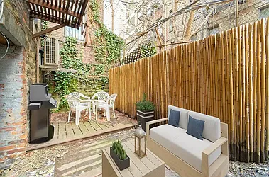 Rented by Living New York