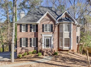 1080 Charlton Trce, Marietta, GA 30064