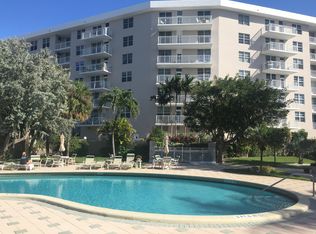 2851 S Ocean Blvd APT 1D, Boca Raton, FL 33432