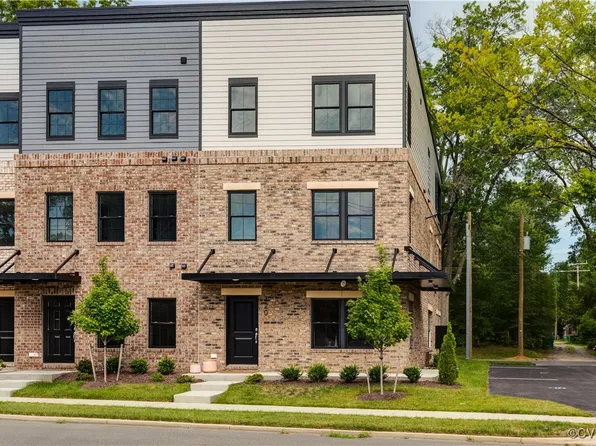 320 N Hamilton St, Richmond, VA 23221