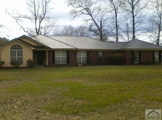 96 Shady Ln, Buena Vista, GA 31803