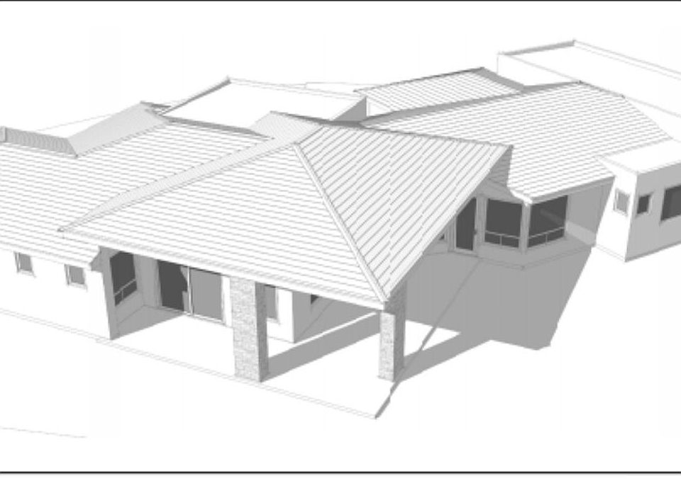 2nd image of 3664 E Desert Pointe Ct
