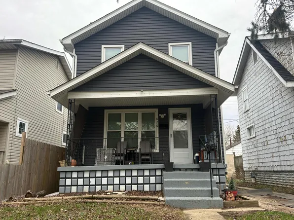 620 S Warren Ave, Columbus, OH 43204