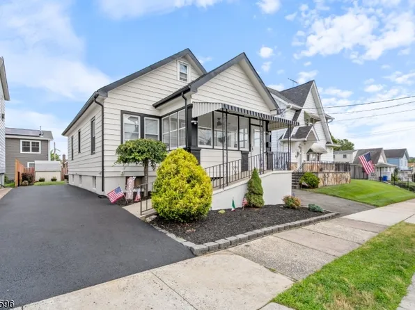 44 Hudson Ave, Totowa Boro, NJ 07512