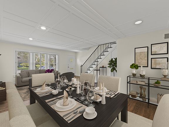 2nd image of 303 Linden Ave #303