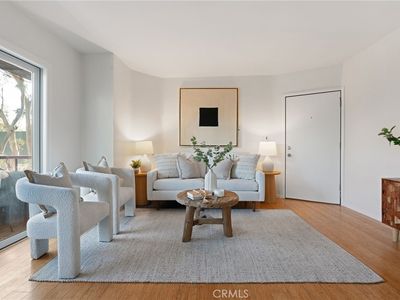 2500 4th St APT 7, Santa Monica, CA, 90405