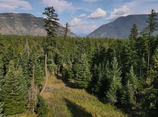 1019 Larch Ridge Trl, Columbia Falls, MT 59912