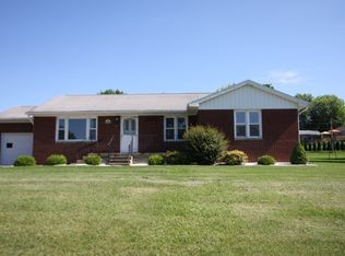 1043 Terrace Ave, Jasper, IN 47546