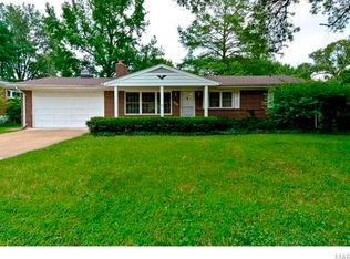 9211 Ewers Dr, Saint Louis, MO